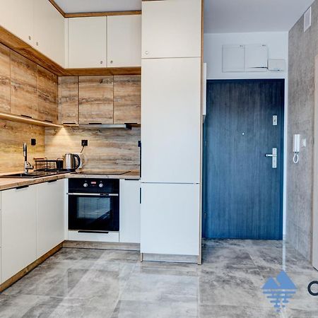 Apartmán Apartament Koral Gardenia Seaside 2 - Aprent Dziwnów Exteriér fotografie