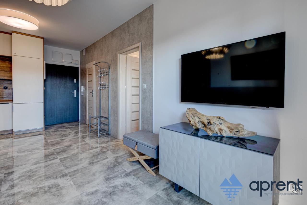 Apartmán Apartament Koral Gardenia Seaside 2 - Aprent Dziwnów Exteriér fotografie