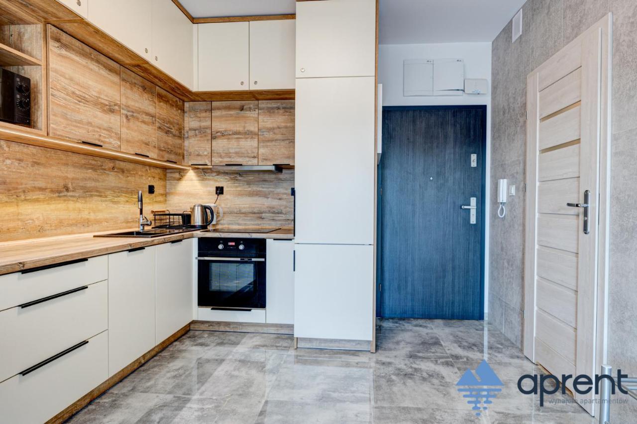 Apartmán Apartament Koral Gardenia Seaside 2 - Aprent Dziwnów Exteriér fotografie